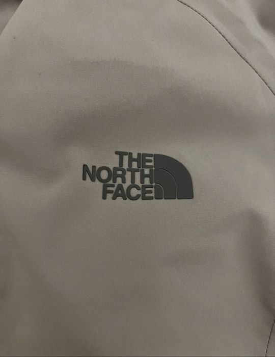 The North Face дасмко яке