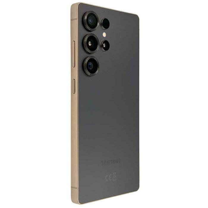 Magazin samsung s25 ultra 512gb ca nou garantie titanium black