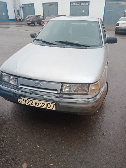 Продам автомобиль