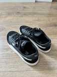Puma Suede Black / Marimea 38.5