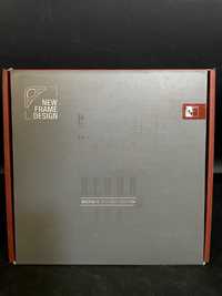 Ventilator / radiator Noctua NF-P12 redux 1300 PWM , hard