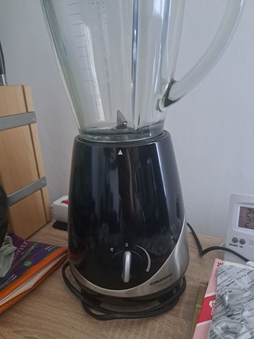 Blender Grundig 1.5 l ,800 W