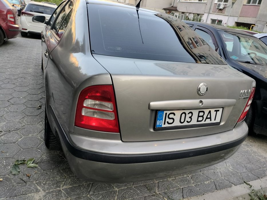 Skoda Octavia Tour 1.4 16v | 153.000 km | Climatronic | Acte valabile