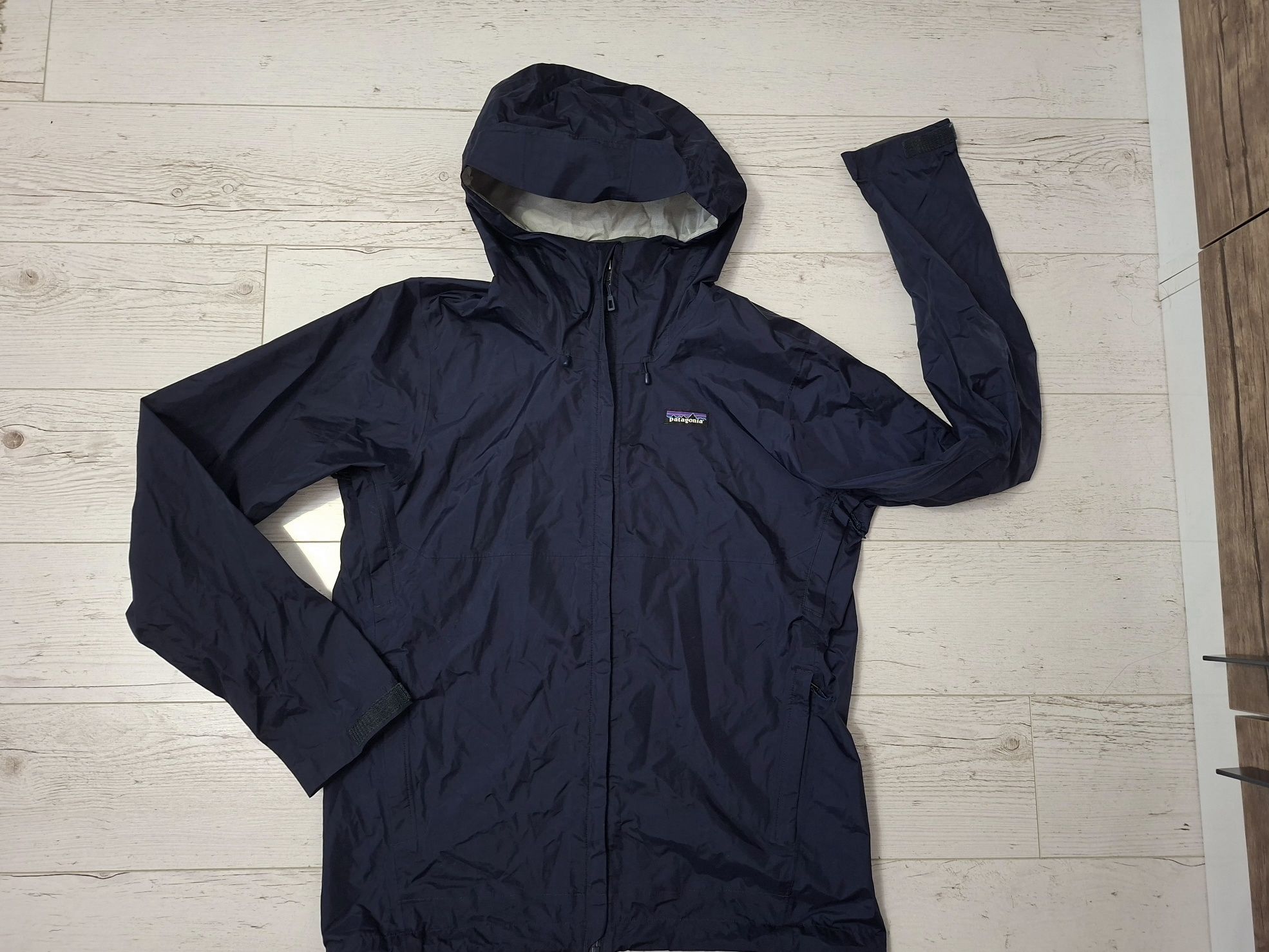 Patagonia H2no-Ориг.яке мембрана
