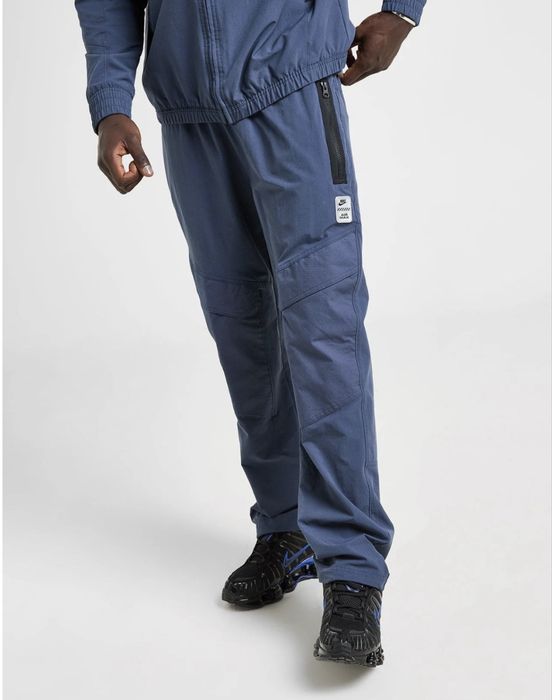 Air max cargo с ластици на глезена