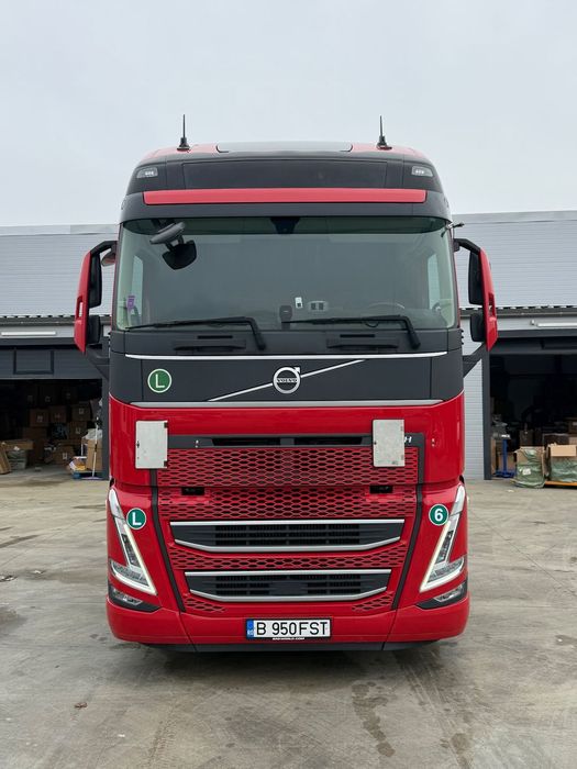 Volvo FH 500 VOLVO FH 500 - Impecabil