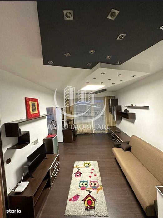 Apartament cu 1 camera | Velenta | Oradea