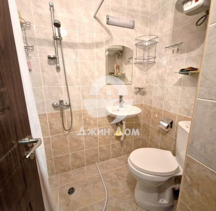 Продава се Едностаен апартамент в с. Равда, Област Бургас - 30 кв.м за 1250 €/кв.м - Снимка #4