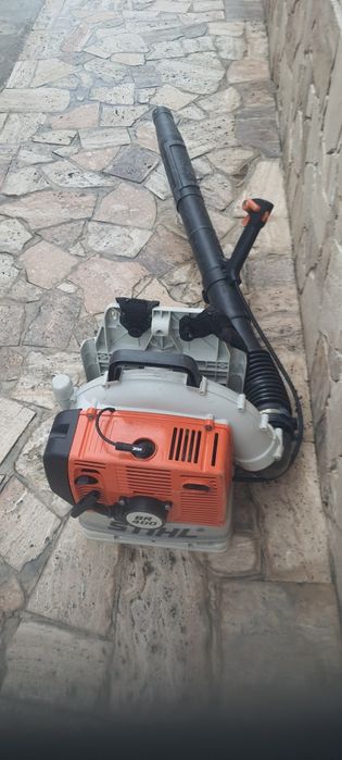 Suflanta Stihl br 400 profesionala foarte puternica
