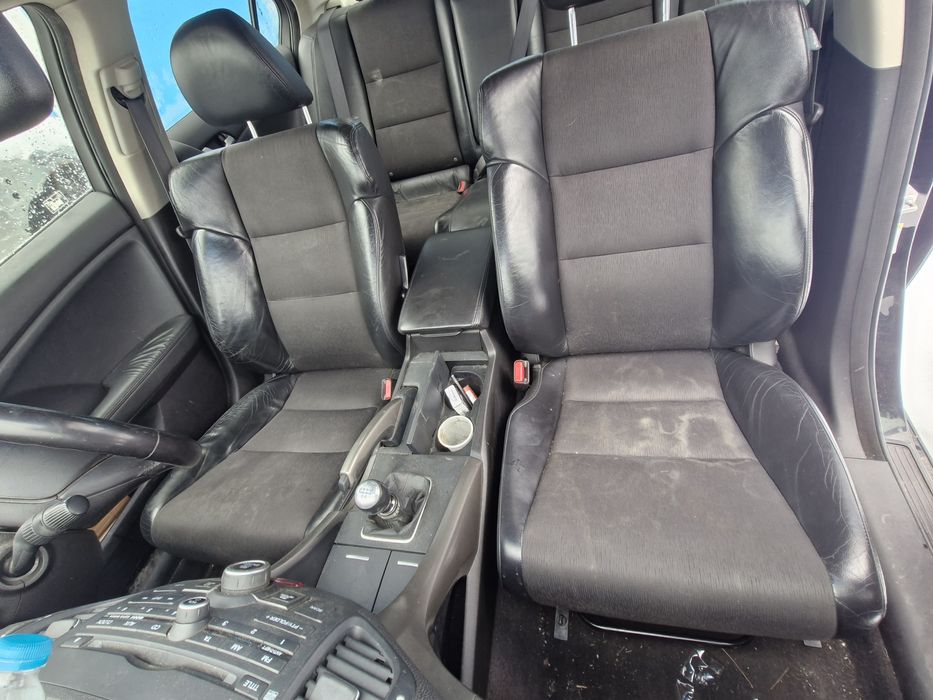 Honda Accord 2.2i-dtec 150кс Type S