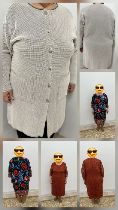 Койлектер сатылады жағдайлары жақсы. Өлшемдері: 56-58.