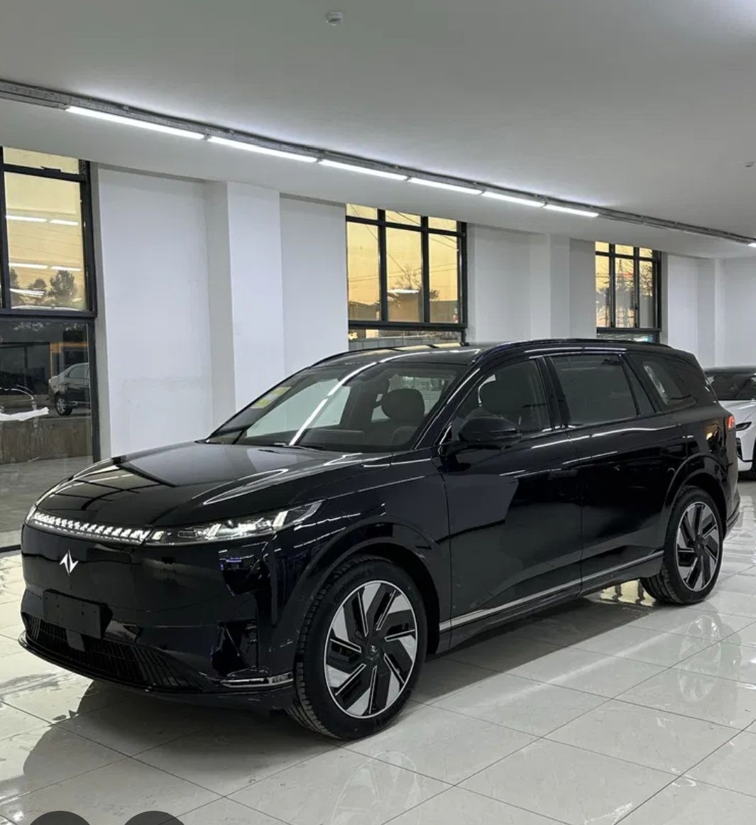 Dong Feng 008 210 km  Gibrid FULL+Maccaж