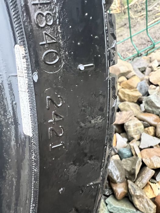 2 Cauciucuri de iarna // 235/35/R19