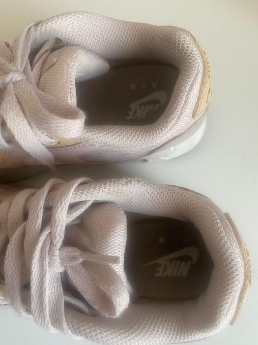 Детски маратонки за момиче   Nike , размер  33