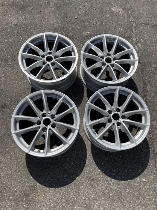 Jante R17 BMW G30 5 x 112