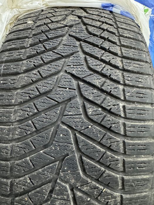 Зимни гуми YOKOHAMA 20”