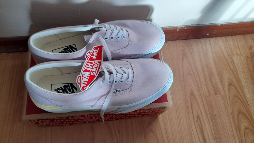 Маратонки Vans нови