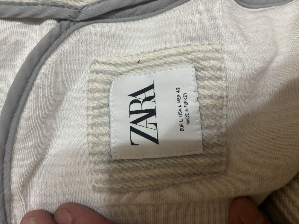Jacheta Zara L Barbati