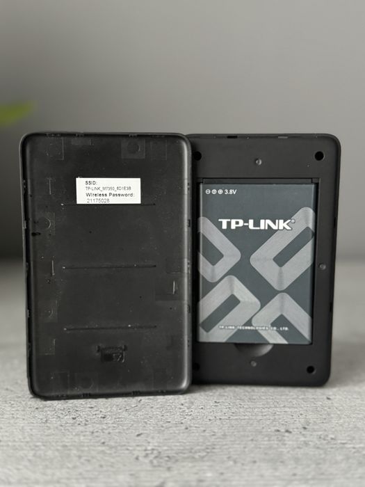 Router mobil TP-Link M7350