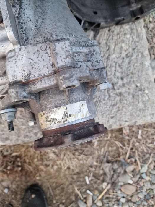 Cutie transfer vw passat b6 golf 5 audi tt