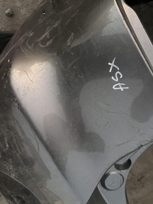 Броня Mitsubishi ASX