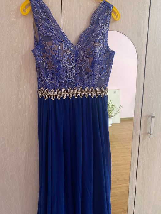 Платье вечернее красивое