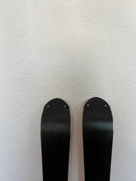 Ski schi carve copii Nordica Dobermann Team J Race RED 130cm