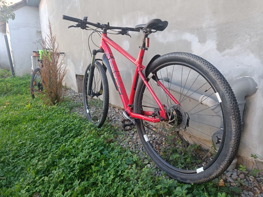 De vânzare bicicletă Norco Storm