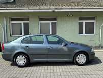 Skoda Octavia 1.9 TDI – An de fabricație 2008 – 352.000 km