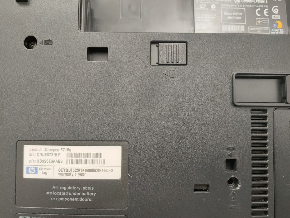 Laptopuri de vânzare