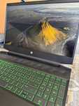 Геймърски Лаптоп HP Pavilion RTX 3050Ti 4GB, 16GB Ram, 512GB SSD