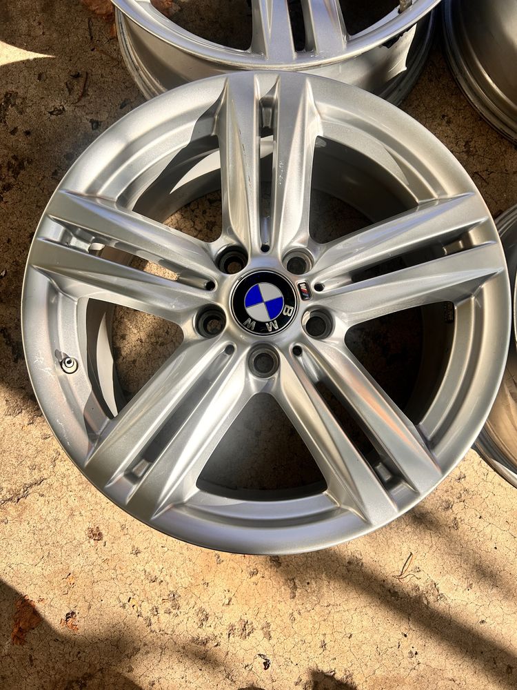 18ки 5х120 BMW Спорт Пакет