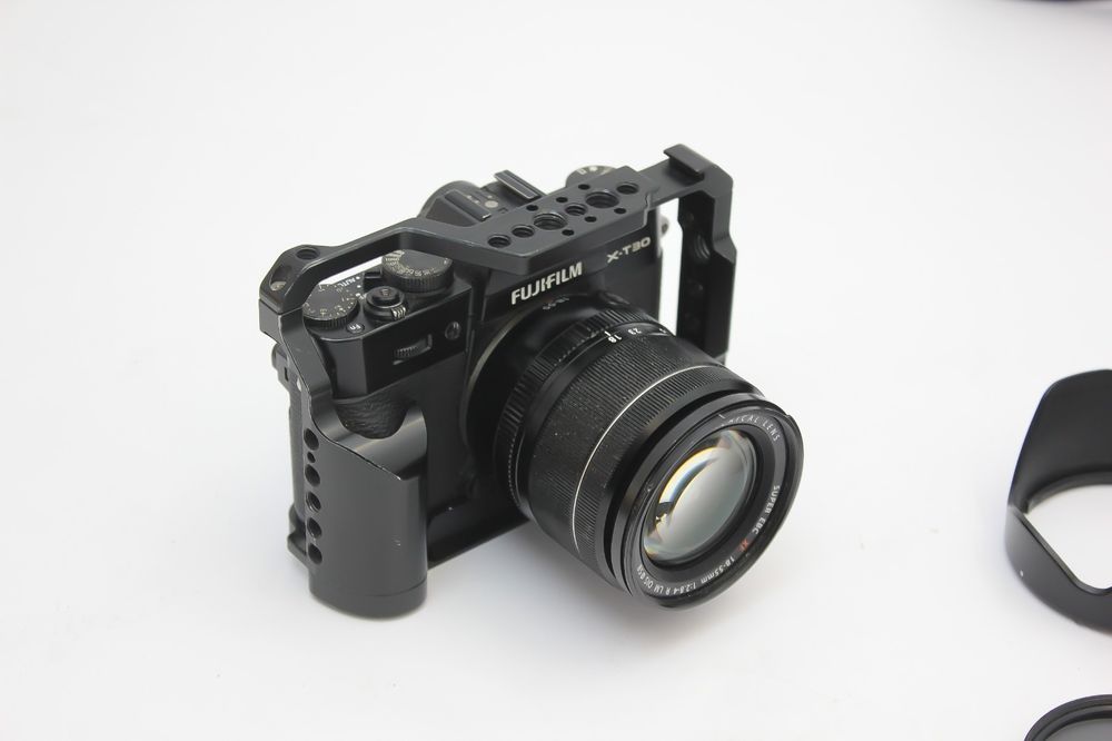Продам камеру Fujifilm X T 30 в городе Кокшетау