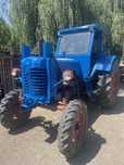 Vând tractor belarus MTZ 50