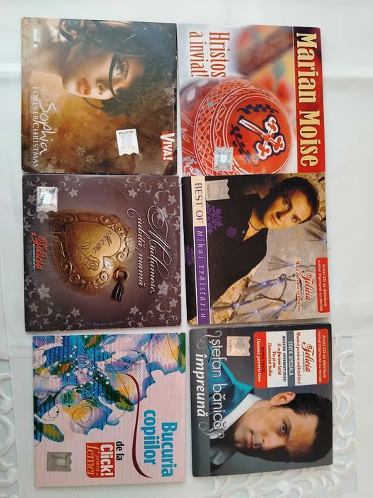 talpici apa -natatie+cd audio originale