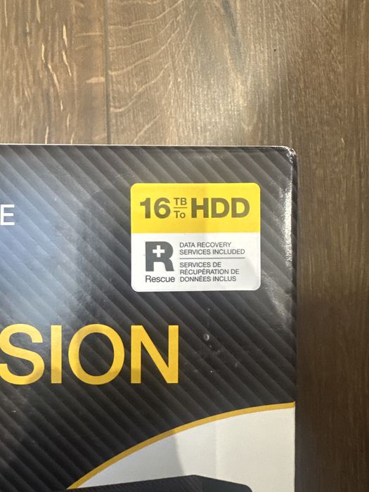Expansion 20tb nou