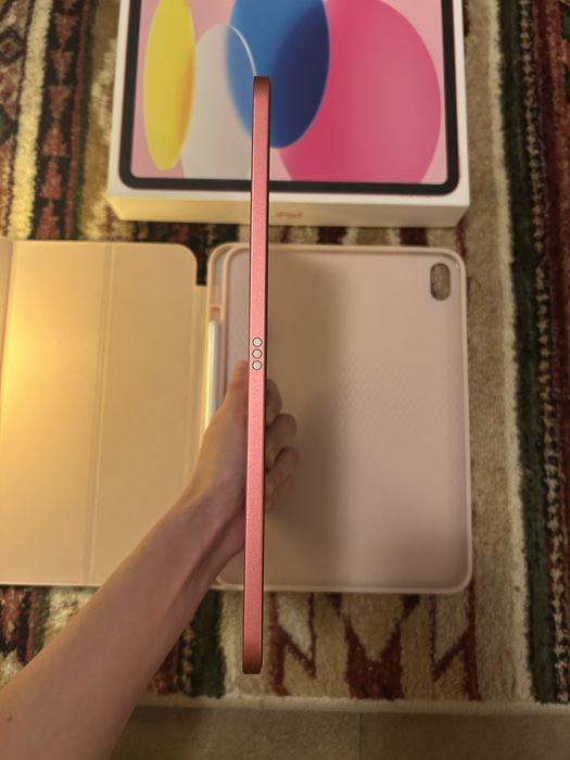 iPad 10 2022 64GB WiFi