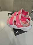 Детски оригинални сандали Adidas