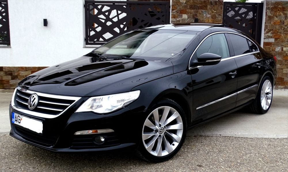 ‼️Volkswagen Passat cc 2011‼️2.0 170cp ‼️panorama ‼️BiXenon..