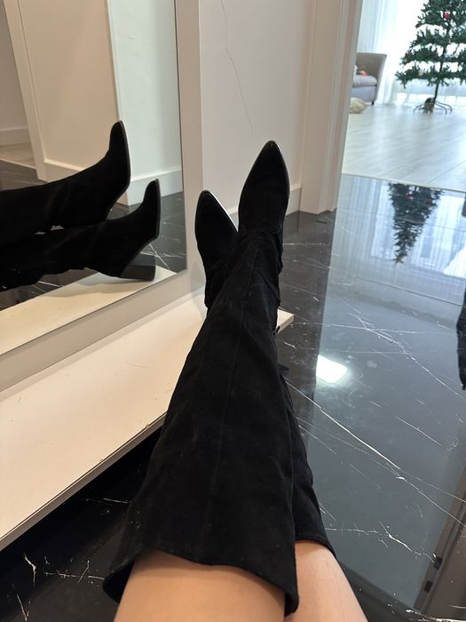 Женская обувь