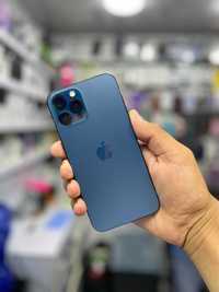 Kredit! IPhone 12pro 128gb ideal sostoyaniyada bosh tolov yoq!