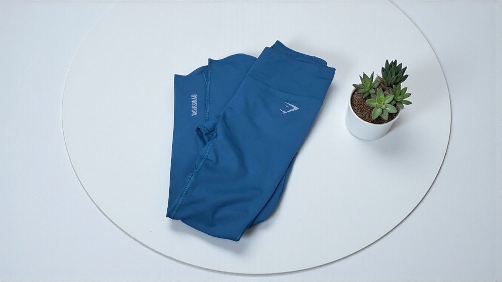 Нови клинове  на марката  Gymshark