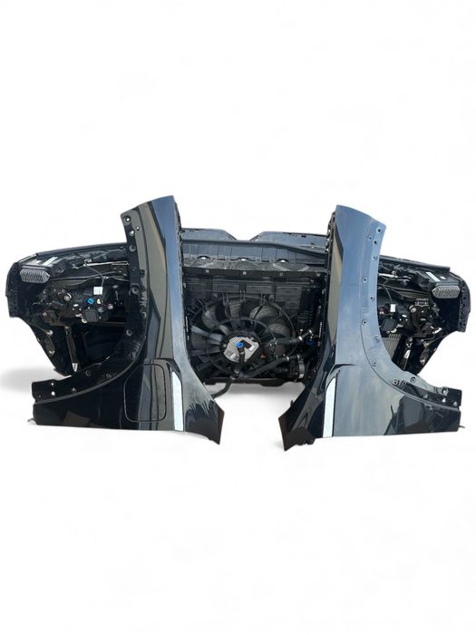 Bmw XM G09 преден пакет