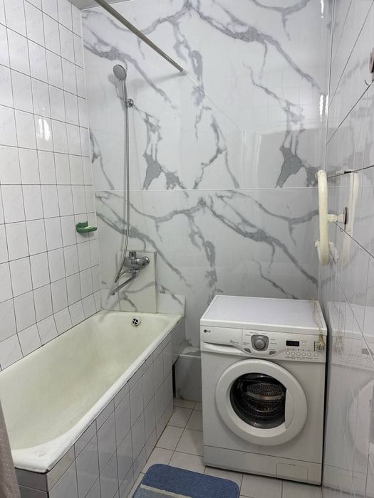 Аренда комната на Алгоритме для девушек