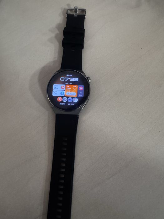 Smartwatch Huawei Watch GT 3 PRO