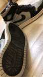 Jordan 1 zoom air CMFT smoke grey