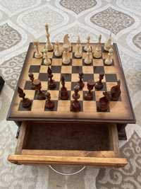 Шашки шахмат