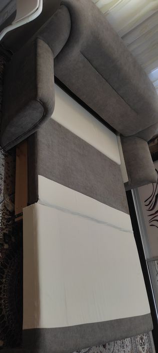 Диван раскладной