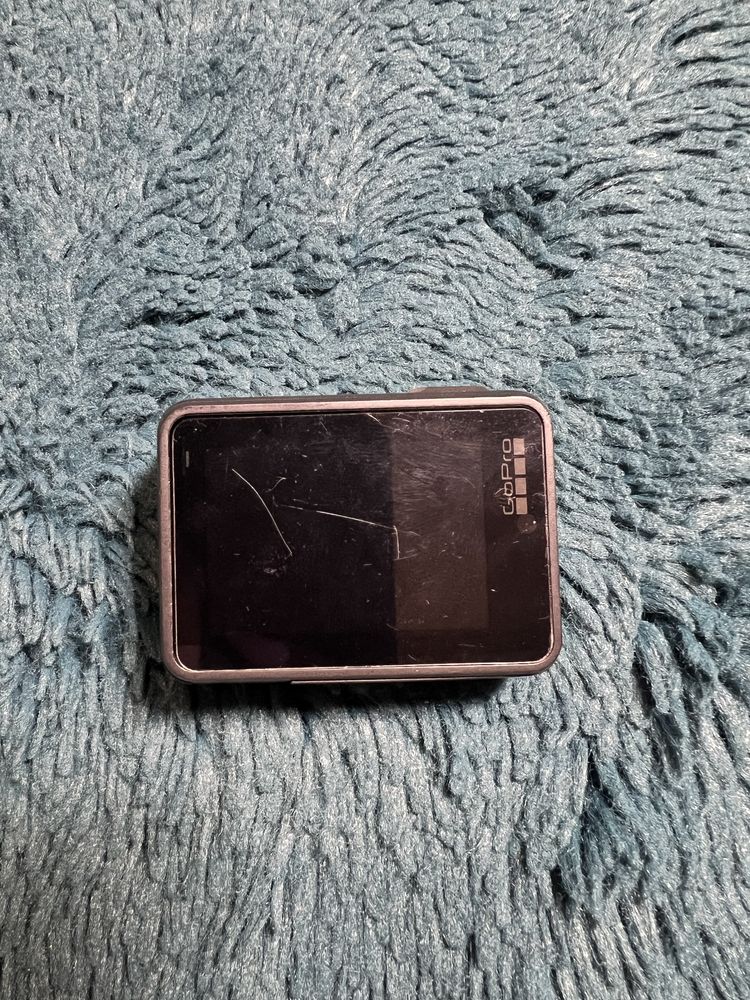 GoPro Hero 7 BLACK