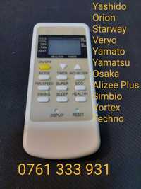 Telecomanda Starway Vortex Yamato Simbio
